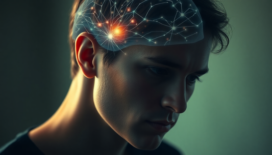 Unlock the Power of Lion's Mane: Enhancing Brain Function Naturally