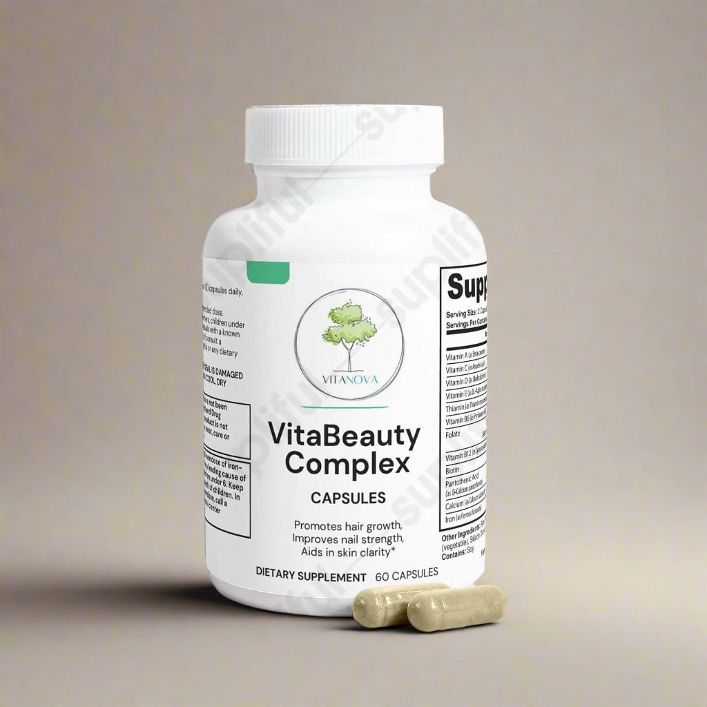 VitaBeauty - VitaNova