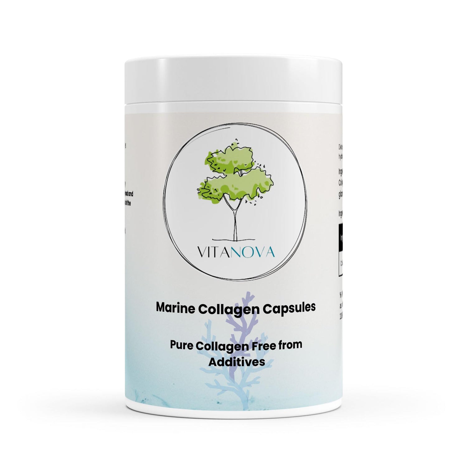 vitanova collagen