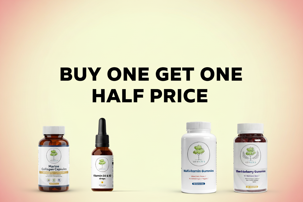 Promotional Banner without Logo